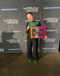 Танцювальний клуб D.I.V.A. Dance Studio Чернівці 13