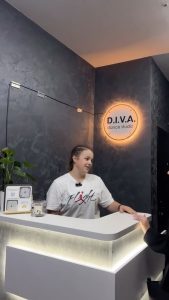 Танцювальний клуб D.I.V.A. Dance Studio Чернівці 11