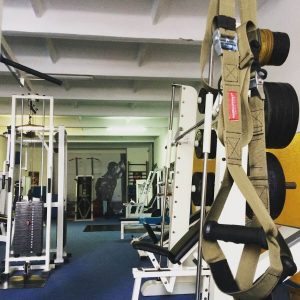 Тренажерний зал My Gym Чернівці 2