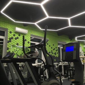 Тренажерний зал My Gym Чернівці 8
