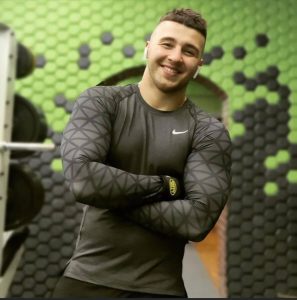 Тренажерний зал My Gym Чернівці 5