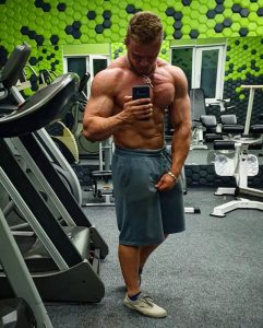 Тренажерний зал My Gym Чернівці 4