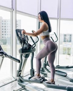 Тренажерний зал Power Gym Чернівці 19