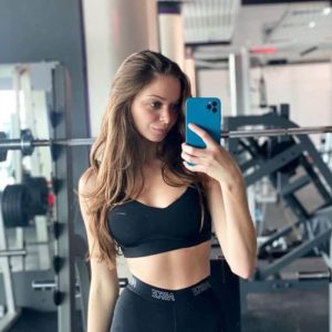 Тренажерний зал Power Gym Чернівці 10