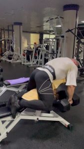 Тренажерний зал Power Gym Чернівці 4