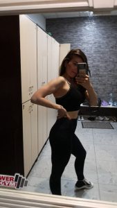 Тренажерний зал Power Gym Чернівці 3