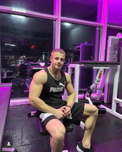 Тренажерний зал Power Gym Чернівці 14