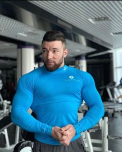Тренажерний зал Power Gym Чернівці 13