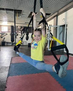 Тренажерний зал Power Gym Чернівці 11