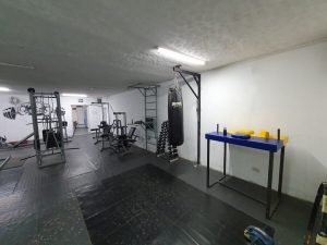 Тренажерний зал SPORT HOUSE Чернівці 8