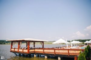 Туристично-розважальний комплекс Аква-Плюс с. Кам`яна, Чернівці 19
