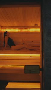 Жіночий спортивно оздоровчий клуб Energy Чернівці 10