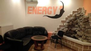 Жіночий спортивно оздоровчий клуб Energy Чернівці 3