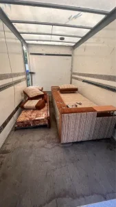 Дешеве вантажне таксі Чернівці 2