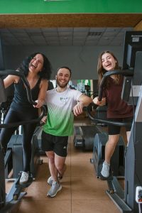 Фітнес-клуб ФізіоФіт Луцьк 20