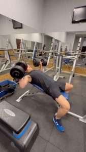 Фітнес-клуб ФізіоФіт Луцьк 8