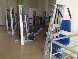 Фітнес-клуб ФізіоФіт Луцьк 3