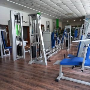 Фітнес-клуб ФізіоФіт Луцьк 17