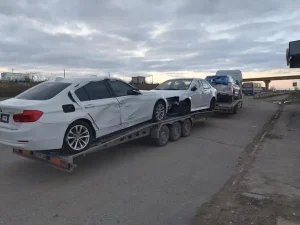 Послуги Евакуатора з неділі по п’ятницю Чернівці 6