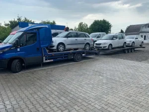 Послуги Евакуатора з неділі по п’ятницю Чернівці 1