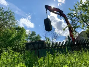 Послуги маніпулятора та евакуатора Чернівці 2