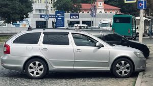Таксі Універсал Мукачево 2