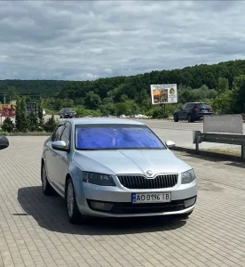 Таксі Універсал Мукачево 3