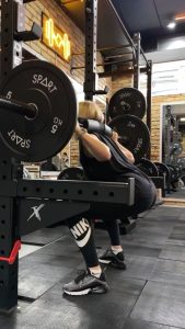 Тренажерна зала Energym Луцьк 8
