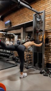 Тренажерна зала Energym Луцьк 9