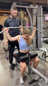 Тренажерна зала Energym Луцьк 7