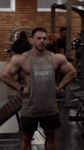 Тренажерна зала Energym Луцьк 5