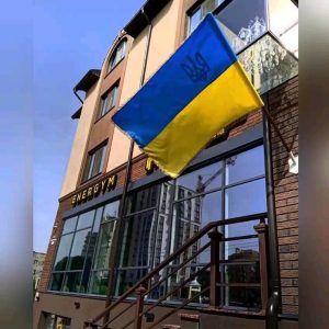 Тренажерна зала Energym Луцьк 4