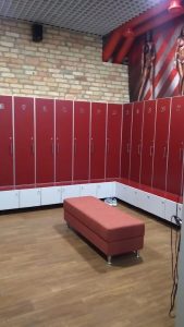 Тренажерна зала Energym Луцьк 1