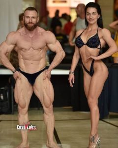 Тренажерна зала Energym Луцьк 16