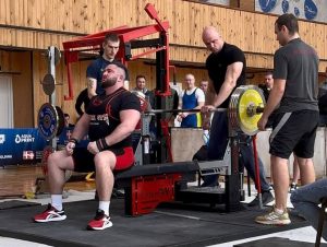 Тренажерна зала Energym Луцьк 13