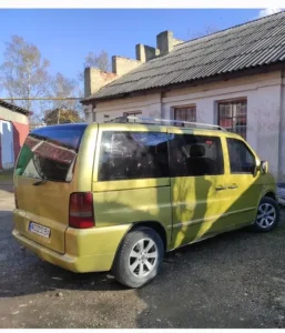 Вантажне таксі Михайло Чернівці