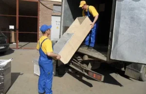 Вантажне таксі Славік Чернівці 1