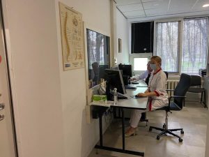 Діагностичний центр Поллар Хмельницький 3