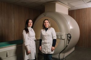 Діагностичний центр Vitacom Рівне 2