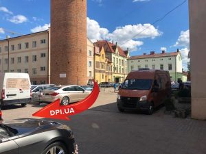 Друкарня DPI Львів 5