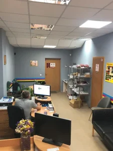 Друкарня DPI Львів 1