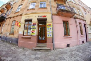 Друкарня "КопіБум" Львів 1