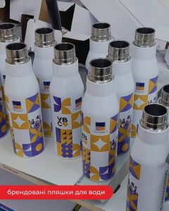 Друкарня "КопіБум" відділення №3 на Остапа Нижанківського, 26 Львів 11