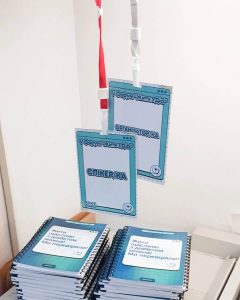 Друкарня "КопіБум" відділення №3 на Остапа Нижанківського, 26 Львів 8