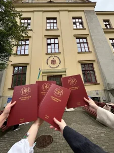  Друкарня "КопіБум" відділення №1 на Драгоманова, 6 Львів 3