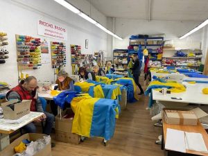 Друкарня Лакор Львів 18