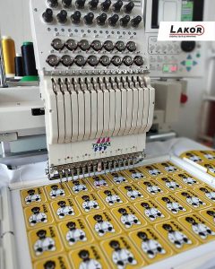 Друкарня Лакор Львів 13