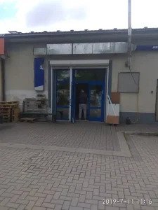 Друкарня "Левко" Львів 3