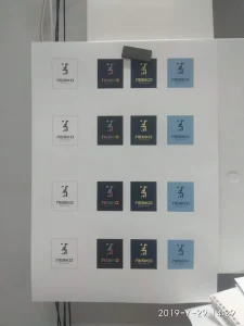 Друкарня "Левко" Львів 1