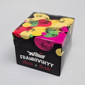 Друкарня "Мастак" Івано Франківськ 9